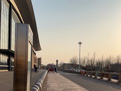 -莱阳站