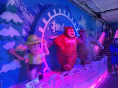 -沈阳方特欢乐世界