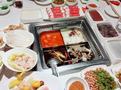 -海底捞火锅(高科广场店)