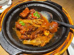 -老阿爸鲜鱼土菜(昆山花桥店)