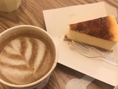 -Cafe on warm(丹霞店)