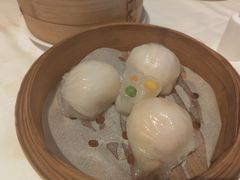 -香宫中餐厅 · 桂林香格里拉