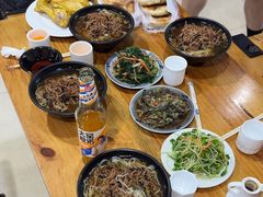 -常家抻面(人民路庄头店)