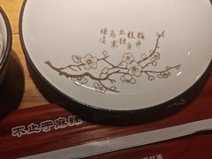 -小三峡食府(西五路店)