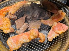 -西塔老太太泥炉烤肉(龙湖北苑天街店)