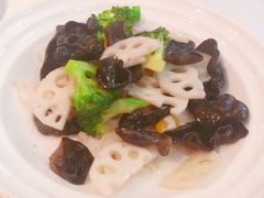 -玉林烤鸭店(定福庄店)