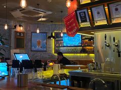 -猫员外精酿啤酒馆(聚豪园店)