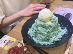 -糖糖屋•糖水•雪花冰店(时尚天河店)