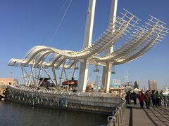 -海河外滩公园