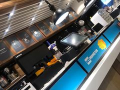 -Ice Monster冰馆·CNN评选全球十大甜品(国贸商城店)
