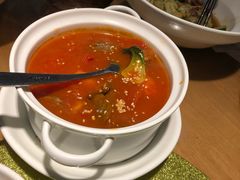 -莲香西域·正宗新疆菜(龙华店)