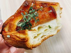 丹麦小热狗-六贤记(杭州龙湖滨江天街店)
