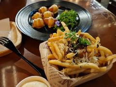 -haxnbauer海森堡德国餐厅(深圳coco店)