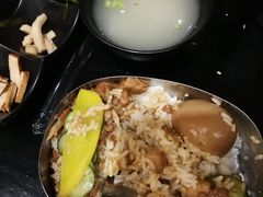 -小明同学(三里屯店)