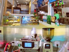 -猫王榴莲世家(三里屯SOHO商场店)