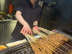 -千百叶海鲜自助餐厅(万达广场店)