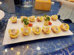 -众顺和非遗淮扬菜(何园店)