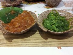 -林妈妈村·日式料理(宝山万达店)