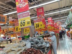 -大润发(康桥店)