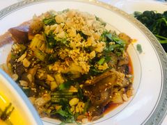 -川香楼酒家