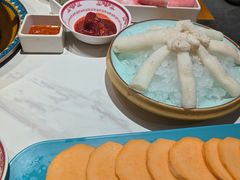 -曲氏老北京铜锅涮肉•火锅(不老街店)