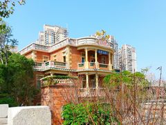 -晋江五店市传统文化旅游区