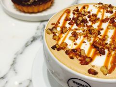 -WHEAT&BAKER-麥(凯德来福士店)