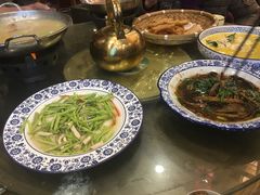 -陈记菜馆·非遗淮扬菜(东关街教场店)