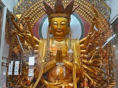 -普陀山慧济禅寺