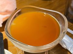 豆腐花布丁-蚝太郎 • 海鲜烧烤(Upark店)