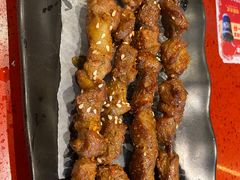 羊肉串-牧人烤全羊(江海大道店)