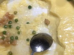 -煎饼卷大葱·非遗传承·潍坊菜(十笏园店)