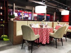 -老九圆山西面馆(CBD店)