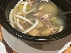 -糟粕醋·椰苑海南菜餐厅(亚龙湾天域酒店)