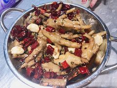 -小民大排档(光谷店)
