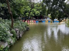 -柳侯公园