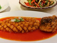 -清真马祥兴菜馆(云南北路店)