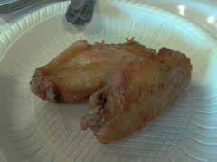 鸡翅-宜家·瑞典风味餐厅(无锡店)