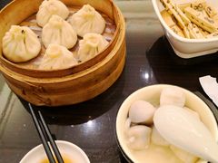 -五芳齋(云南南路店)
