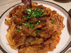 -滋粥楼·顺德菜海鲜茶点(金融城店)