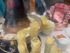 -东来顺•非遗火锅(外滩店)