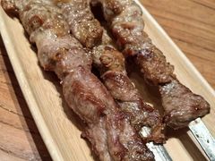 -驿楼兰·新疆菜(火车站店)