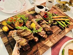 -马克西姆餐厅(崇文门店)