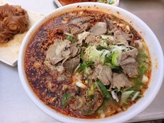 -肖家客饸饹面(郑州总店)