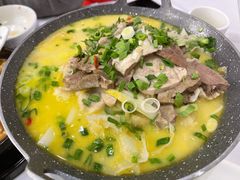 肺头锅仔-聚鑫阁江浙菜·非遗传承技艺(闵行交大店)