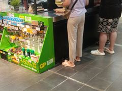 -聚乐荟生鲜食品超市(浦东广场店)