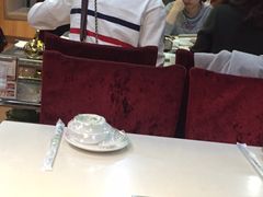 大堂-潮泰牛肉火锅 · 创于1992年(车公庙店)