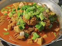 -神仙钵湘香土菜馆(光华路店)
