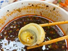-吾穆勒蓬灰牛肉面·清真(北滨河中路店)