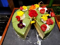 -元素自助餐厅·生蚝·海鲜·刺身(萝岗汇华希尔顿逸林酒店)